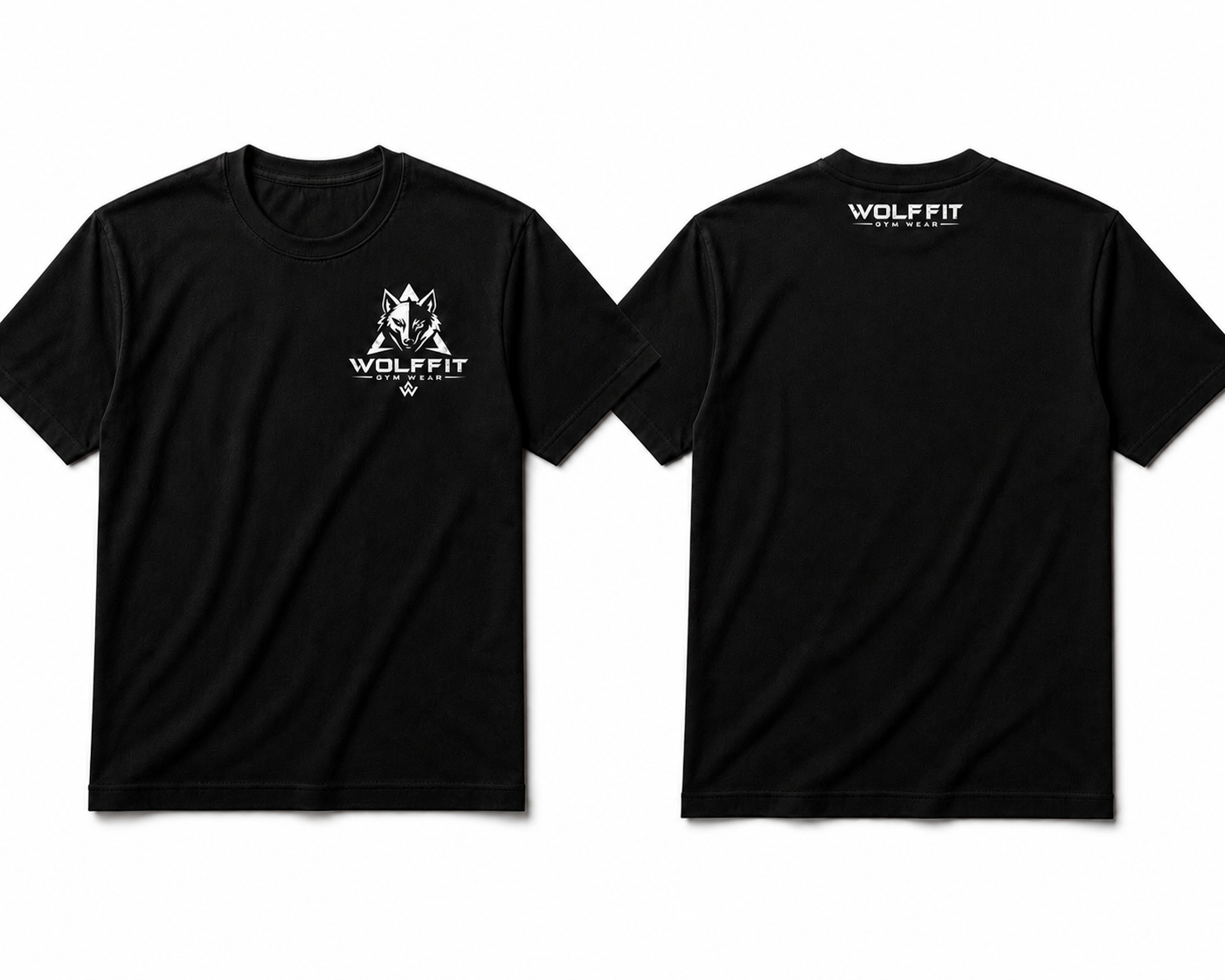 Unisex Wolffit Shirt